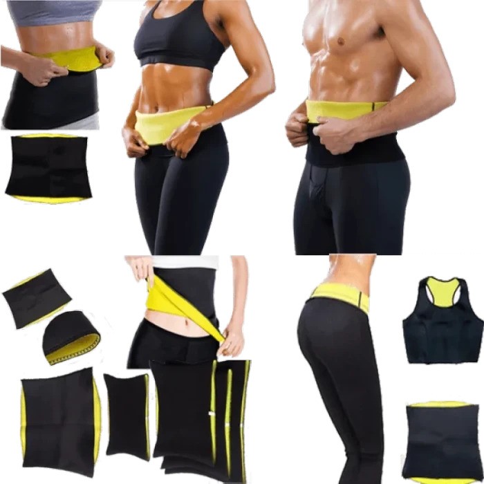 Sweat Slim Belt Plus